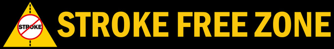 Stroke free zone